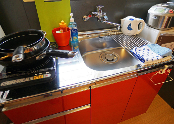 Others 5, Yokohama Classic Apartment, Yokohama