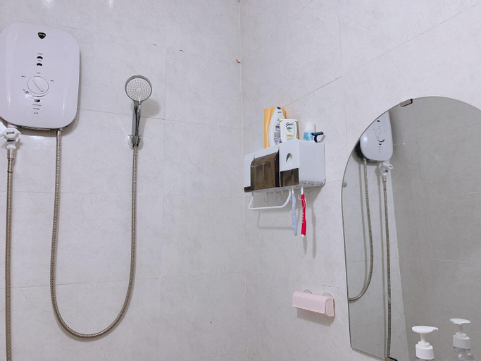 Bedroom 2, Yen Homestay Phu Yen - Private room - Double bed, Tuy Hoa