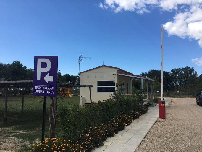 Public Area 2, MCM Camping