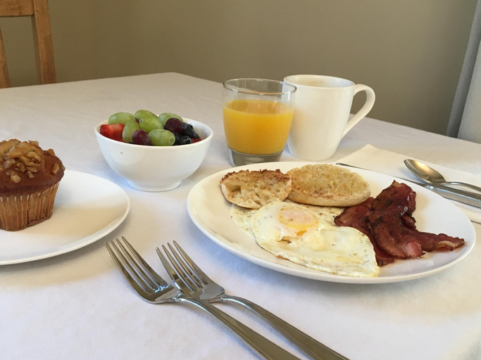 Others 5, The Doctors Inn, Union