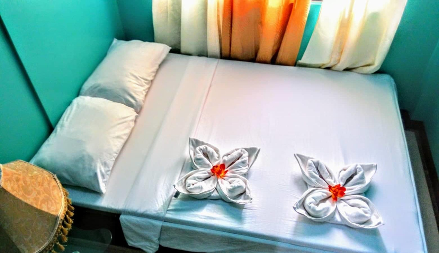 A's Azotea de Bohol-Sweet Apt-10 with 1 Bedroom, Tagbilaran City