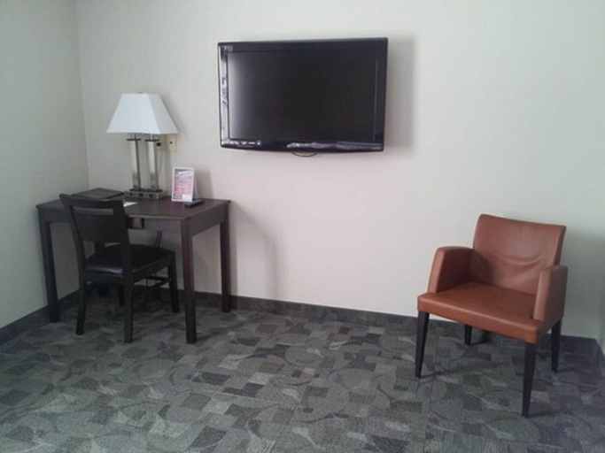 Public Area 3, Midland Inn & Suites, Simcoe