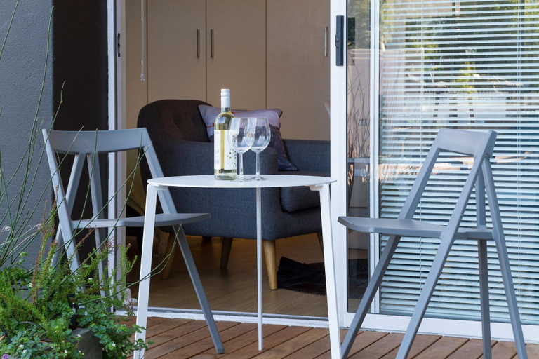 Bedroom 3, Quiver Tree Self Catering Apartments, Cape Winelands