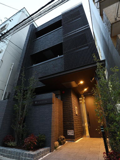 Public Area, GRAND BASE Hakata, Fukuoka