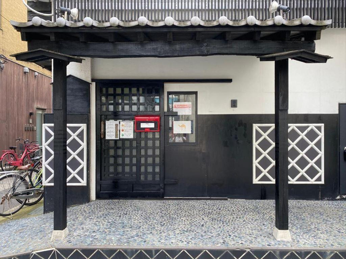 Others 5, Nomad Hostel East, Taitō