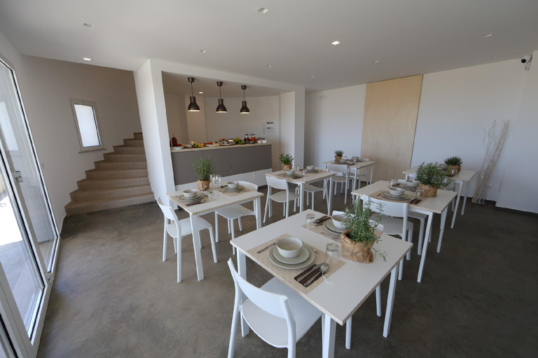 Public Area, I Giardini della Castellana B&B, Ragusa