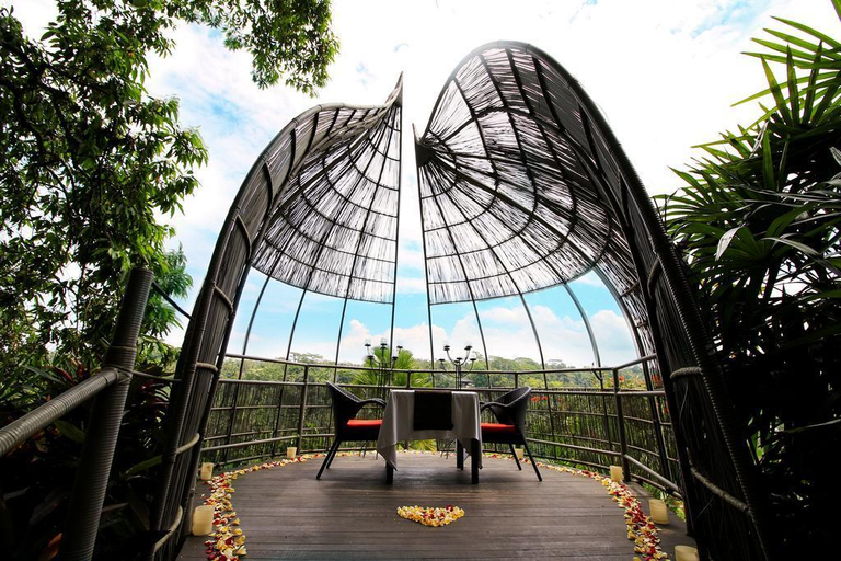 Others 3, Cozy 2 BR Family Private Pool Villa #Z70, Gianyar