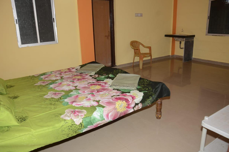 ELMAR - Village, Uttara Kannada