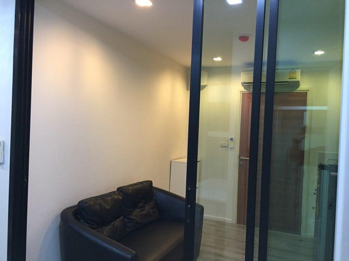 Exterior & Views, The Knight I condominium, Muang Samut Prakan