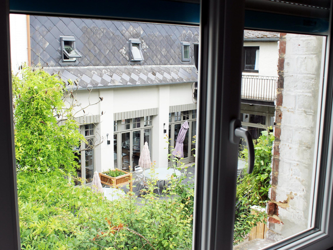 Public Area 3, Logis Hostellerie Du Marché, Nord