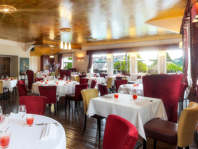 Food & Drinks 5, Logis Hotel Les Voyageurs, Dordogne