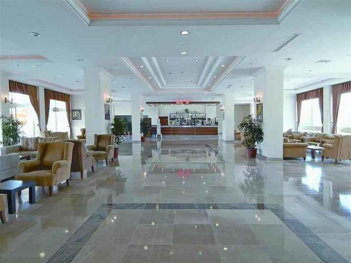 Public Area 4, Miarosa Konaklı Garden, Alanya