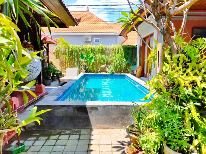 Others 4, Gsaskara Homestay, Denpasar