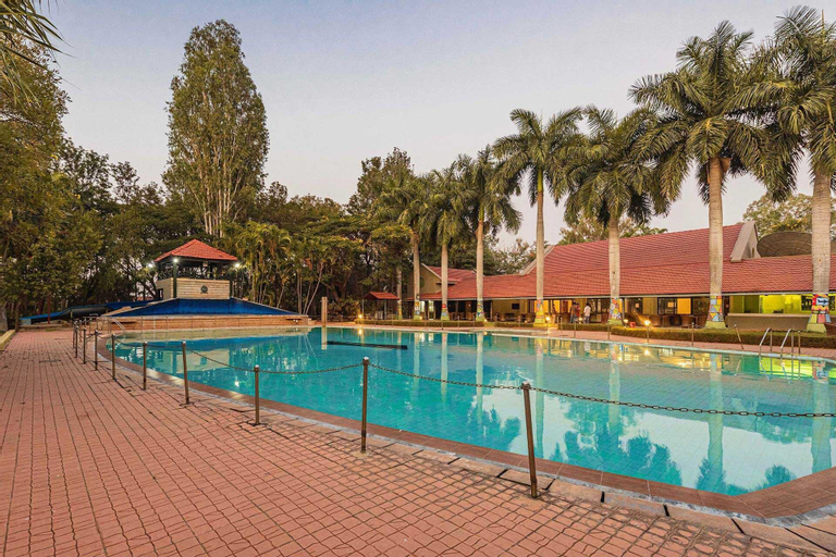 StayVista at Captains Villa, Bangalore Rural