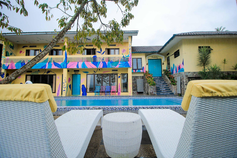 Others 3, d'Oasis-Cantigi (1 Bedroom Villa), Bogor
