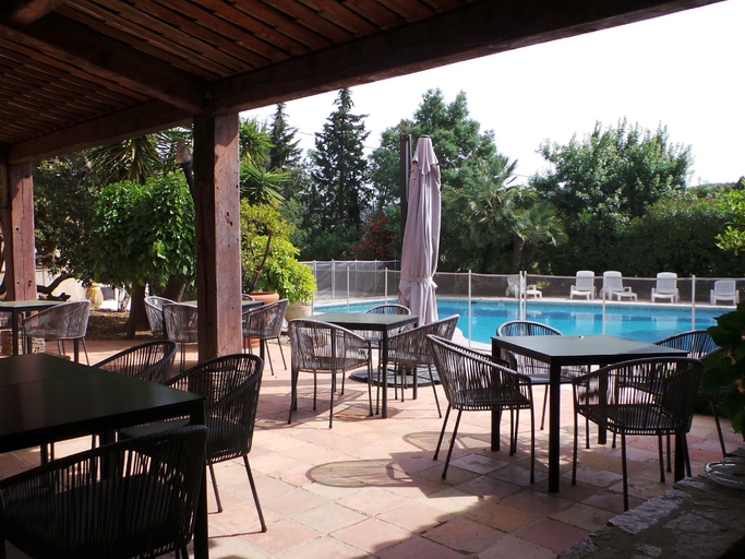 Food & Drinks 4, Château Maravenne, Var
