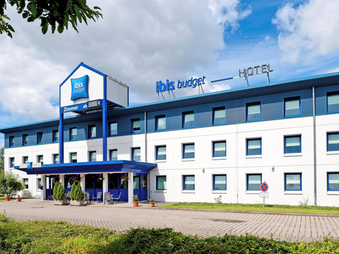 Others 5, Ibis Budget Hamburg Quickborn, Pinneberg