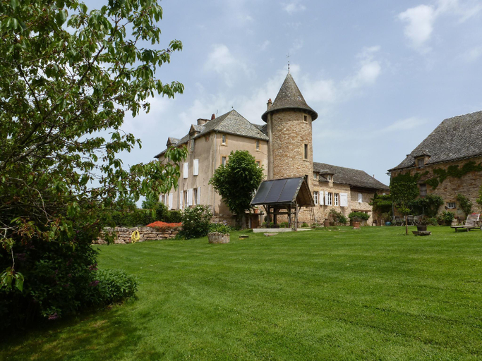 Others 4, Chambres d'Hôtes du Hameau Les Brunes, Aveyron