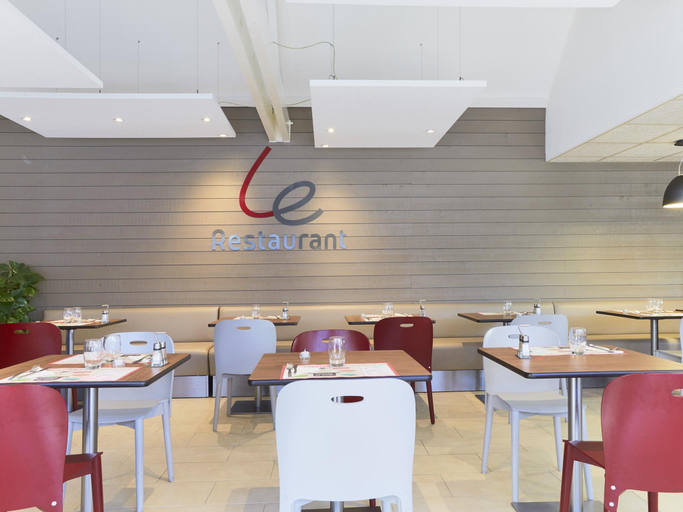Food & Drinks 5, Campanile Troyes Sud Bucheres, Aube