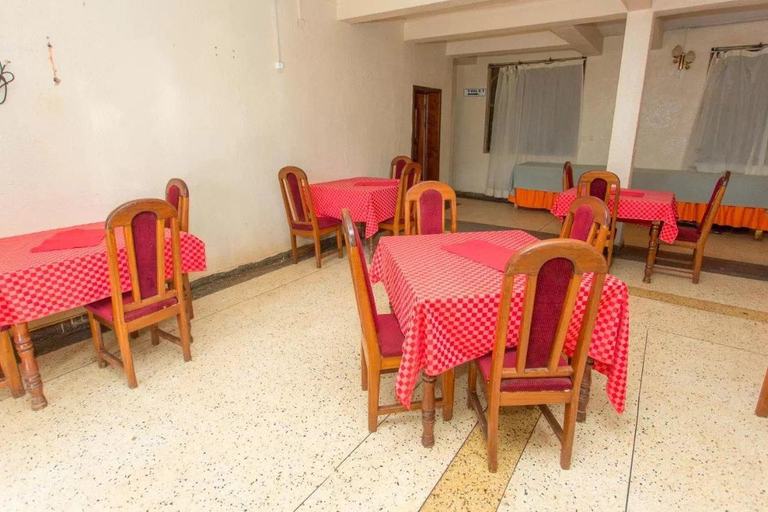 Others 3, Heart Land Hotel, Nyarugenge