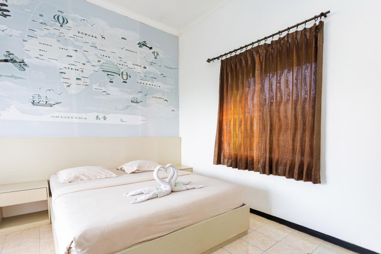 Bedroom 6