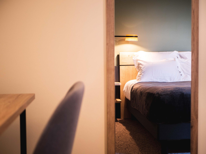 Logis Hotel Le Saint Pierre, Deux-Sèvres