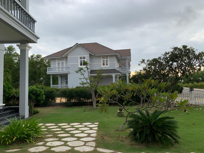 PE01 Apartment - A resort for families, Phan Thiết