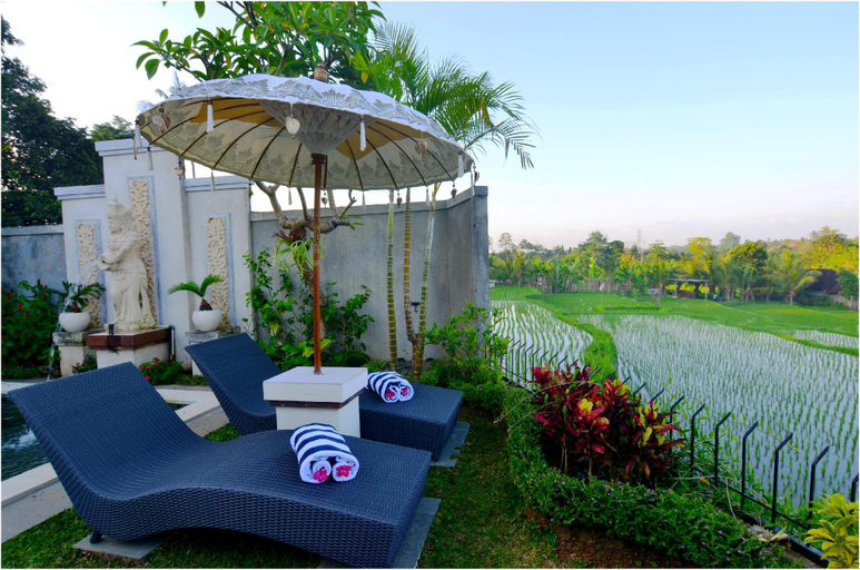 Others 5, The 2 bedrooms Villa with private Pool, Gianyar