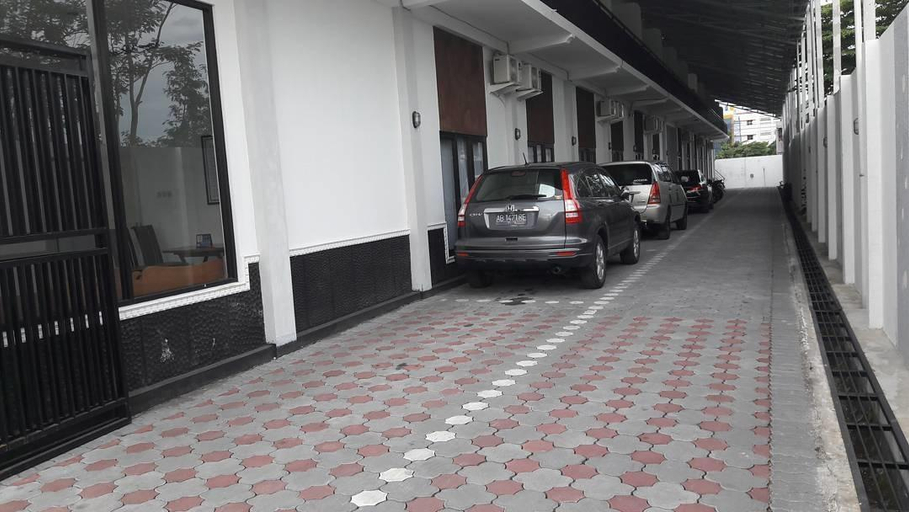 Others 3, Medical Residence Yogyakarta Syariah, Sleman