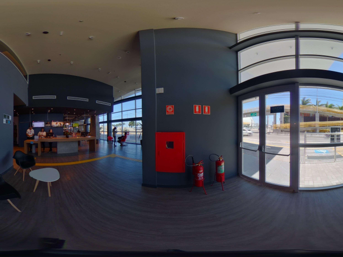 Public Area 3, ibis Natal, Natal