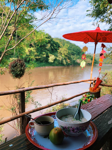 Ruam mit home stay, Muang Chiang Rai