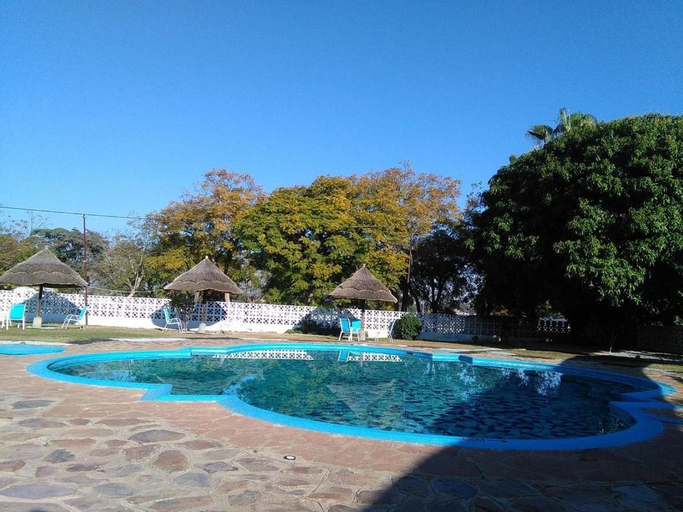 Sport & Beauty 4, Regency Hotel Chevron, Masvingo