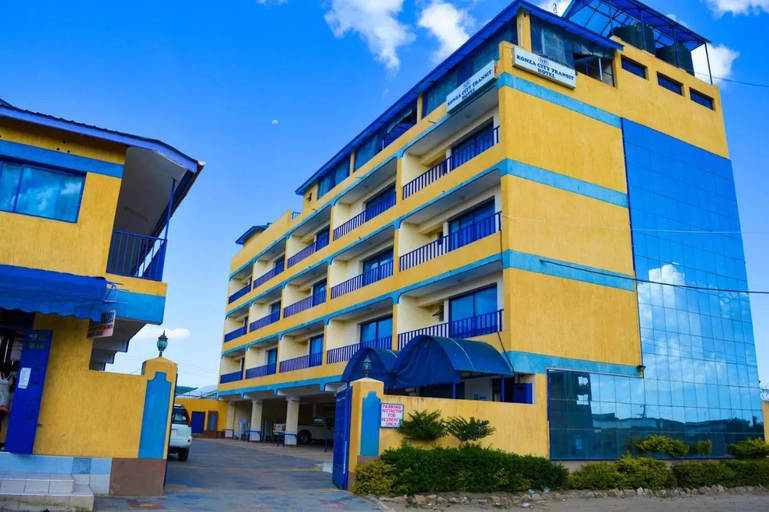 Others 2, Konza City Tranzit Hotel, Kilome