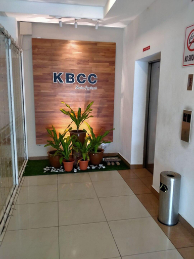 KBCC Service Apartment (In middle of Kota Bharu), Kota Bharu
