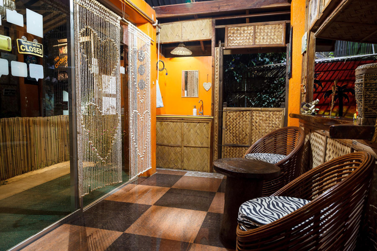Public Area 3, Lala Panzi Bed And Breakfast, Puerto Princesa City
