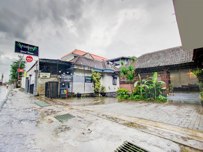 Others 5, OYO 90240 Pandan Inn Guest House Batu, Malang