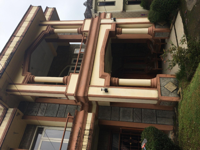 Exterior & Views, Desta baim89nyam, Bogor