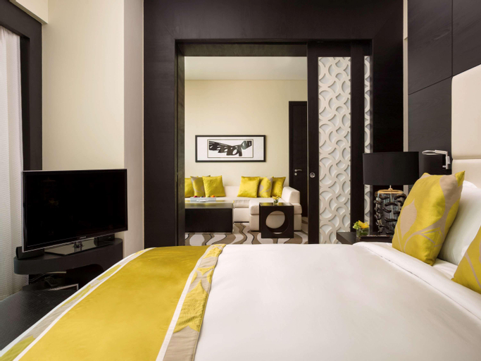 Bedroom 16