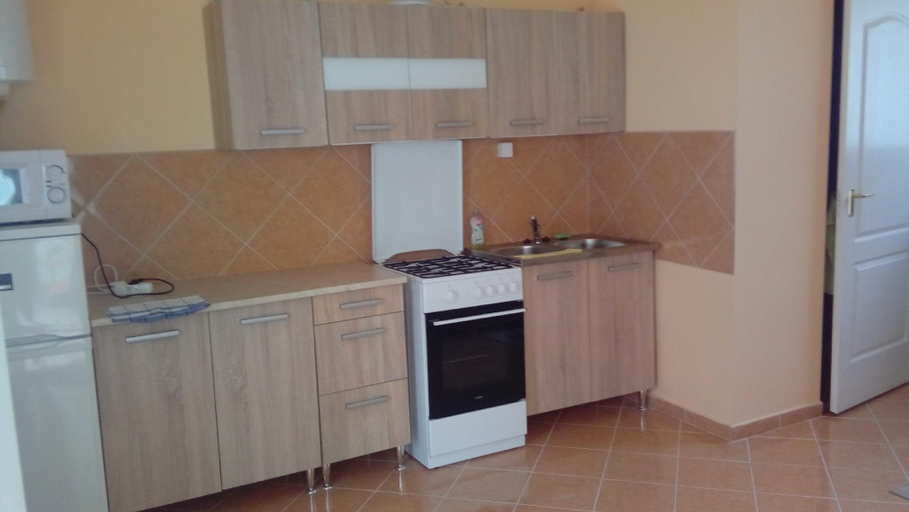 Others 4, Studio apartment for 2-4 persons, Fonyód