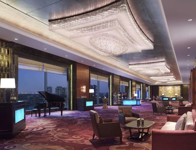 Public Area 4, Intercontinental Changzhou by IHG, Changzhou