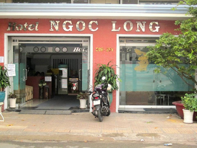 Ngoc Long Hotel, Quận 5