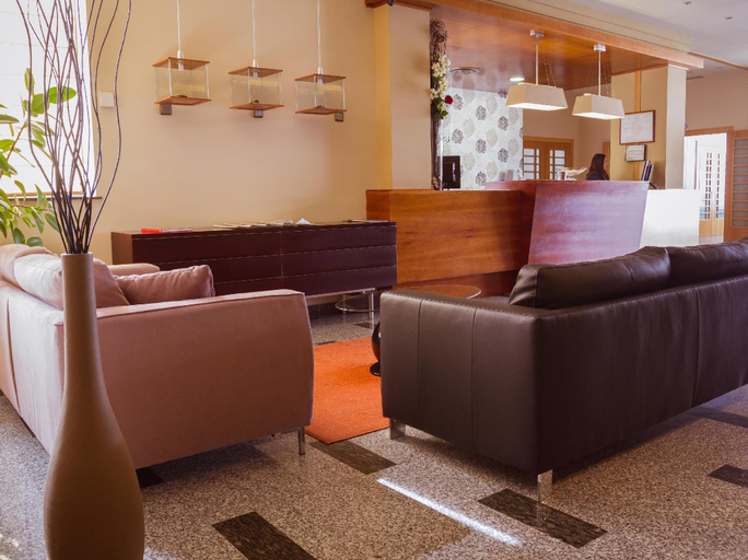 Public Area 4, Hotel Bardo Recoletos Coco, Salamanca