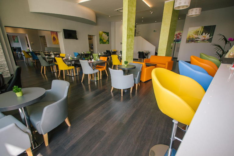 Public Area 5, Wellness hotel Villa Magdalena, Krapinske Toplice