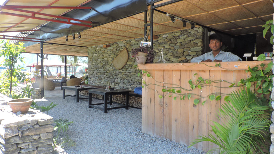 Others 4, Gantavya Resort, Gandaki