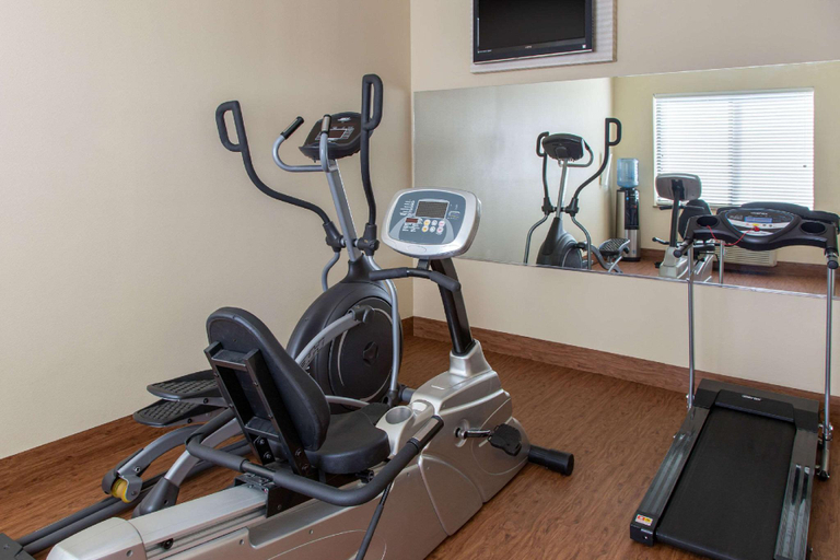 Others 5, Sleep Inn & Suites Bakersfield North, Kern