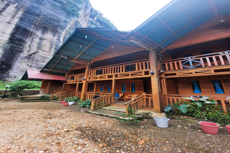 Meliya Homestay Syariah, Lima Puluh Kota
