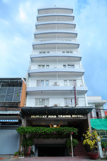 Public Area 2, Memory Nha Trang Hotel, Nha Trang