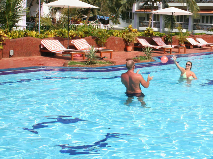 Others 4, Hotel Goan Heritage, North Goa