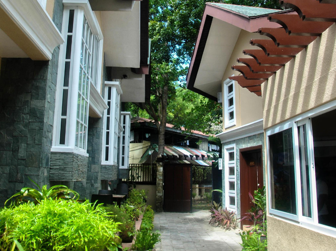 Public Area, Sheridan Villas Boracay, Malay