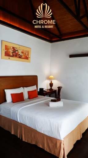 Bedroom 30